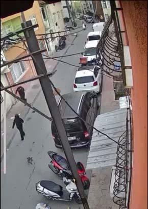 İstanbul'da Gençlik Korkusu: 13 Yaşındaki Ortaokul Öğrencisinin Arkadaşına Bıçaklı Saldırısı