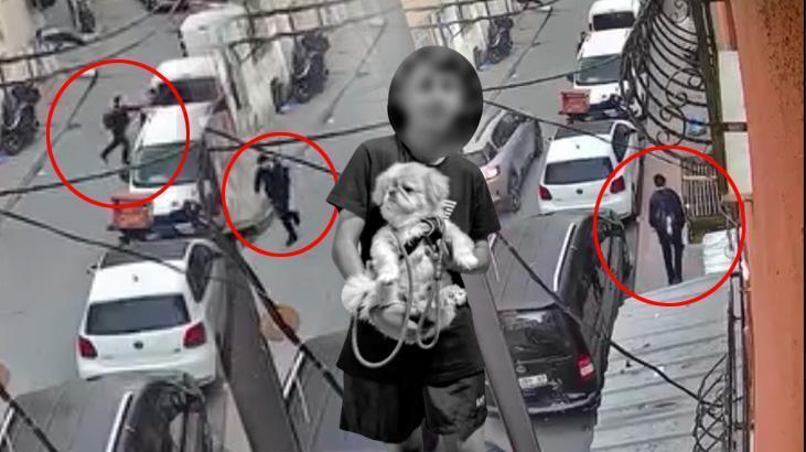 İstanbul’da Gençlik Korkusu: 13 Yaşındaki Ortaokul Öğrencisinin Arkadaşına Bıçaklı Saldırısı