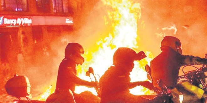 İstanbul’da Yeni Nesil Çetelerle Etkili Mücadele Başladı