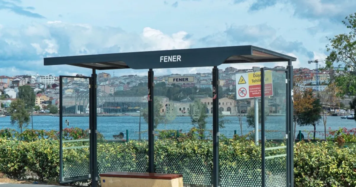 İstanbul’da 2.243 Kapalı Durak ve 305 Akıllı Durak Daha Hizmete Alındı