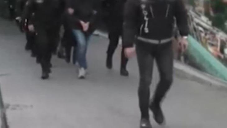 İstanbul’daki kaçak elektronik sigara operasyonlarında 586 şüpheli yakalandı