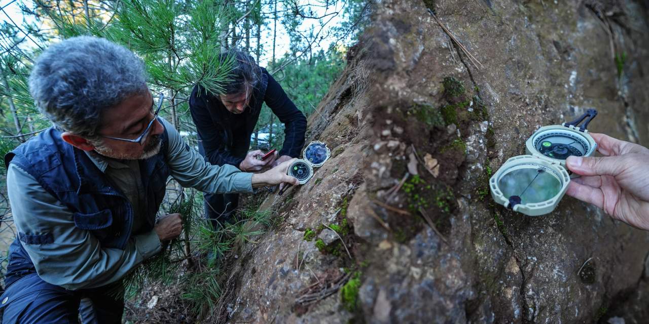 İstanbul'u da sarsan 6.1'lik depremin faylarını inceledi: 5-6 ölü fay vardı, dirildiler! 1 Depremlerin Son Bulmamasının Sebebi
