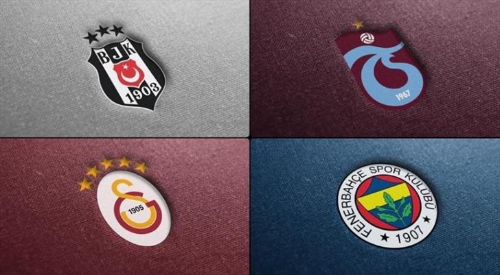 İşte 4 büyüklerin sezonun ilk çeyreğindeki zararı…