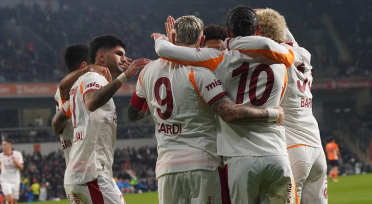 İşte Galatasaray’ın Norveç takımlarına karşı performansı