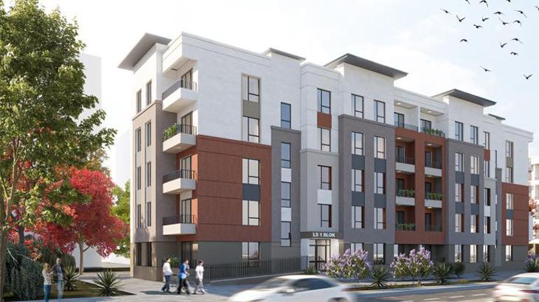 İşte TOKİ'nin 500 bin sosyal konut kampanyasında tüm merak edilenler! 30 soru, 30 yanıt