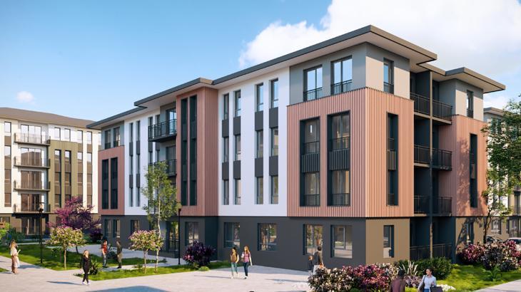 İşte TOKİ’nin 500 bin sosyal konut kampanyasında tüm merak edilenler! 30 soru, 30 yanıt