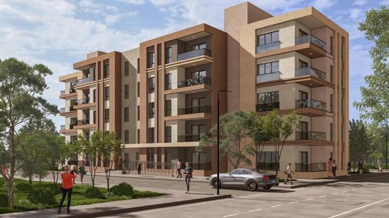 İşte TOKİ'nin 500 bin sosyal konut kampanyasında tüm merak edilenler! 30 soru, 30 yanıt