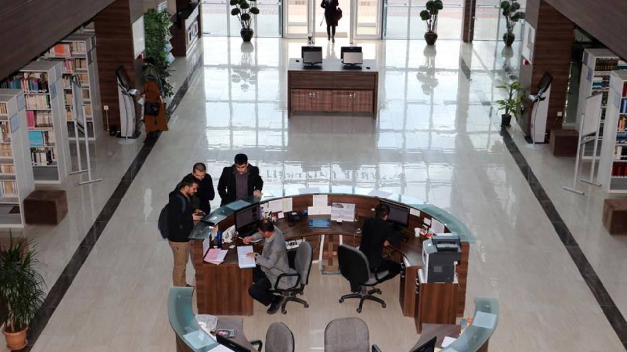 İTO Eylül verilerini açıkladı: İstanbul’da zam şampiyonu vakıf üniversiteleri