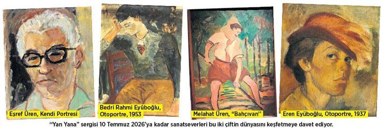 İyi ve kötü günde resimde ve sanatta 1 İyi ve kötü günde resimde ve sanatta