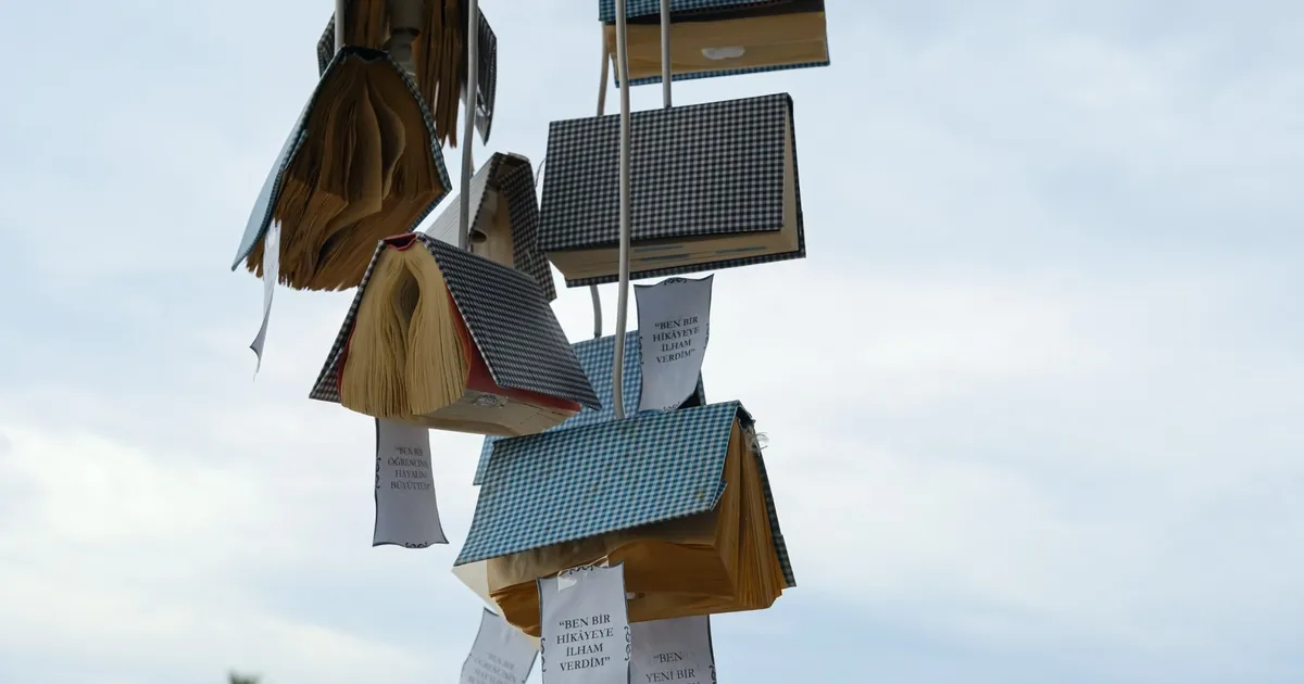 İZKİTAP’ta Hafta Sonu Edebiyat Rüzgarı Esecek