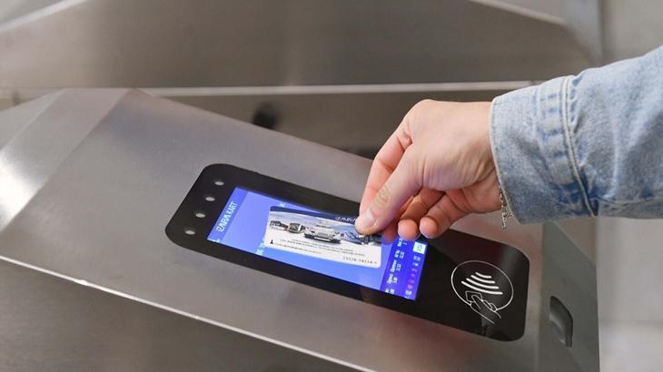 İzmir’de 29 Ekim’de toplu ulaşım indirimli, İZBAN ücretsiz olacak