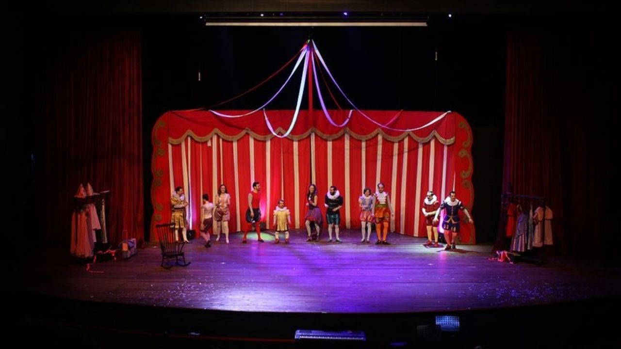 İzmir’de sanat dolu bir hafta yaşanacak