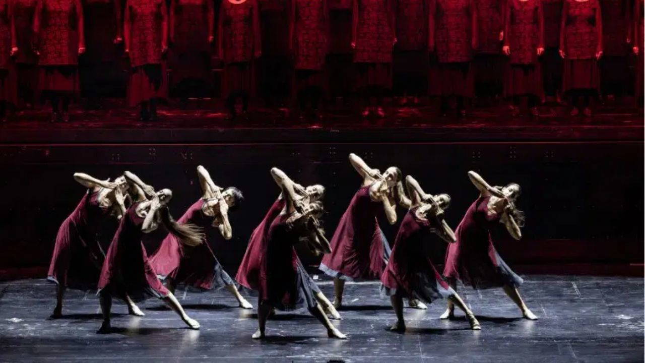 İzmir’de tiyatro, opera ve konserler düzenlenecek