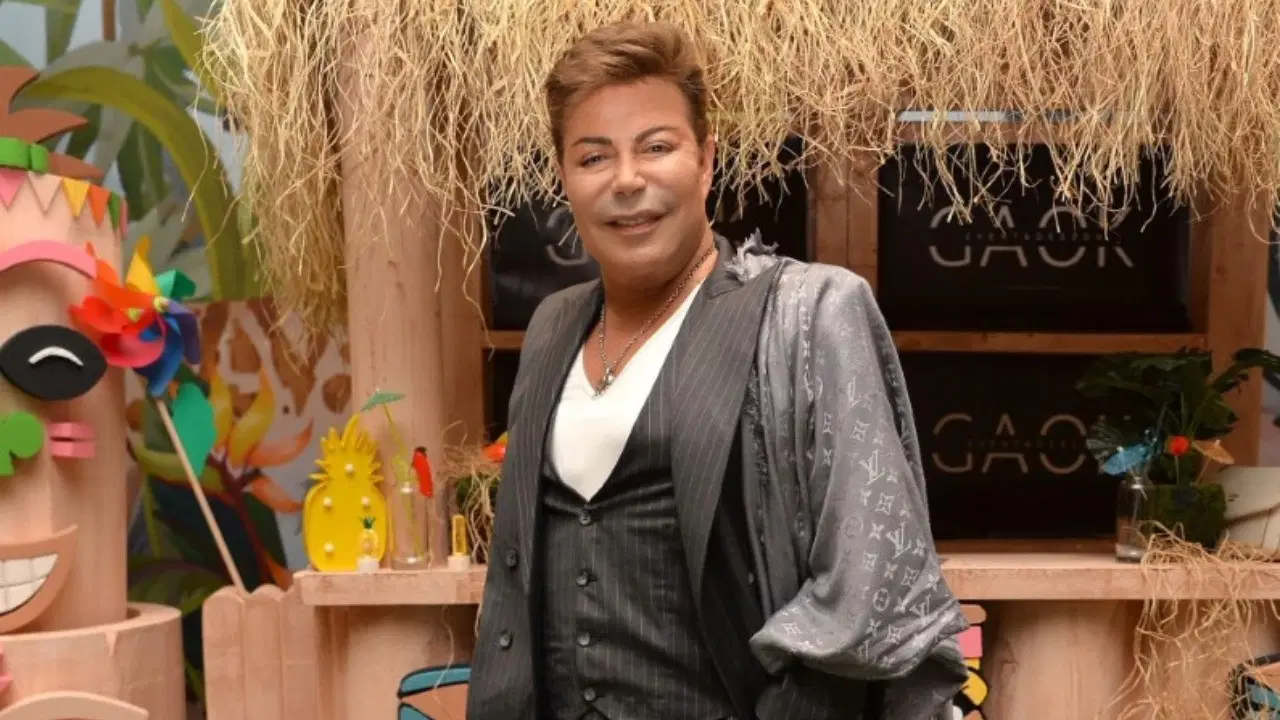 İzzet Çapa’dan Fatih Ürek hakkındaki ‘zayıflama iğnesi’ iddiasına yanıt: Gerçek dışı!