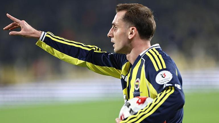 Jose Mourinho, Kerem Aktürkoğlu'nu unutamıyor! Portekizli'den bir itiraf daha