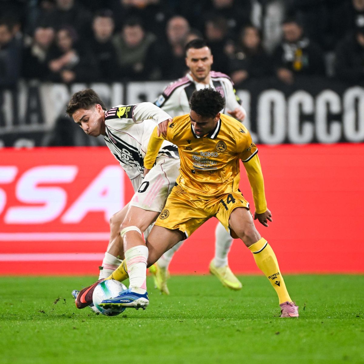 Juventus Udinese Maçı Özeti ve Analizi: Gollerin Anlatımı ve Oyuncu Katkıları