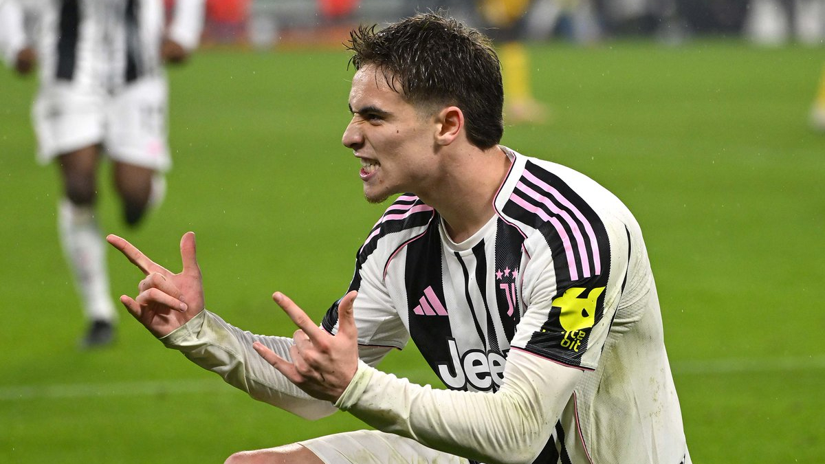 Juventus Udinese Maçı Özeti ve Analizi: Gollerin Anlatımı ve Oyuncu Katkıları