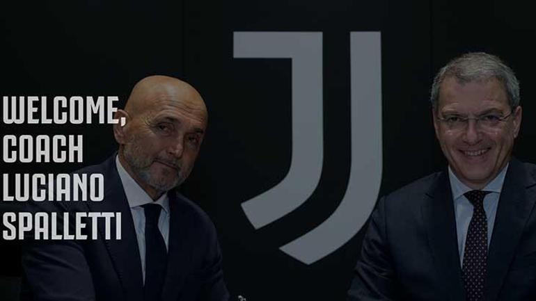 Juventus'ta Spalletti Dönemi: Kenan Yıldız Yeni Hocasının Yönetiminde! 1 Juventus'ta Spalletti Dönemi: Kenan Yıldız Yeni Hocasının Yönetiminde!
