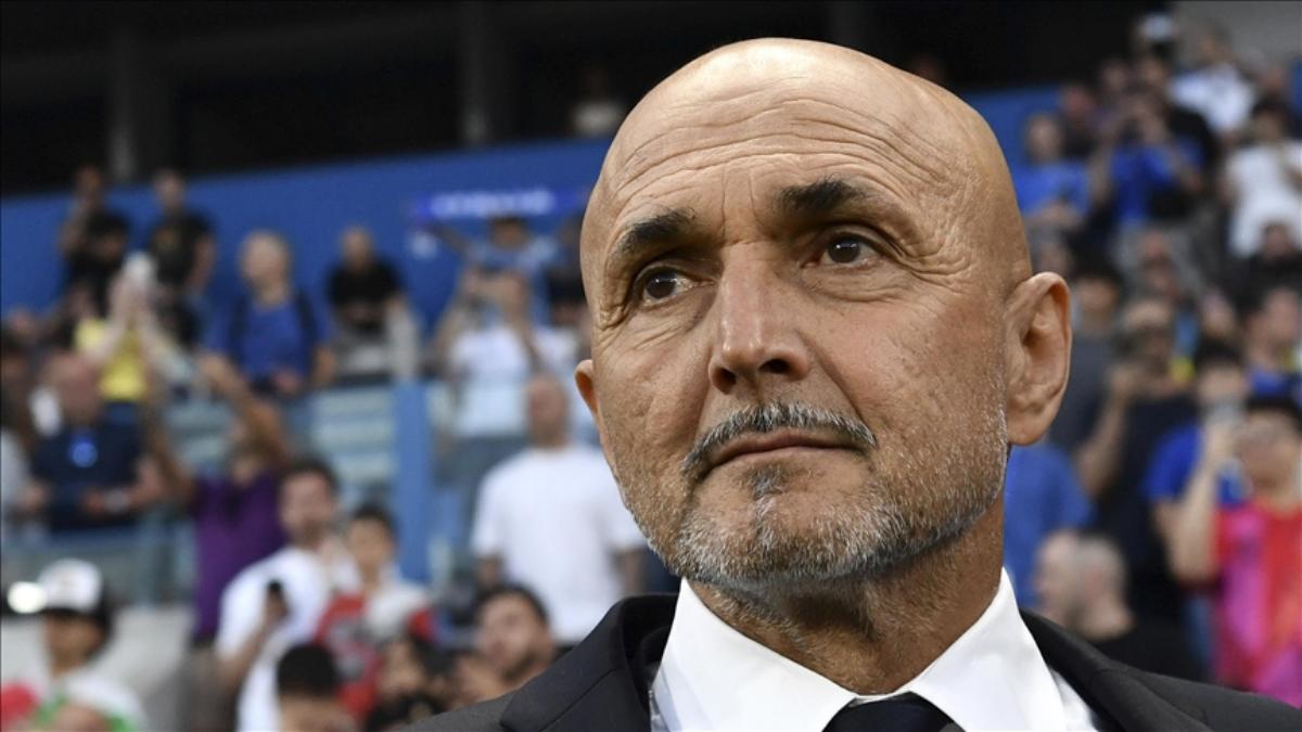 Juventus’tan Önemli Duyuru: Luciano Spalletti Resmen Açıklandı