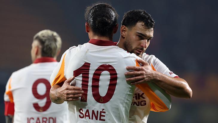 Kaan Ayhan’dan Bodo/Glimt maçı sözleri!