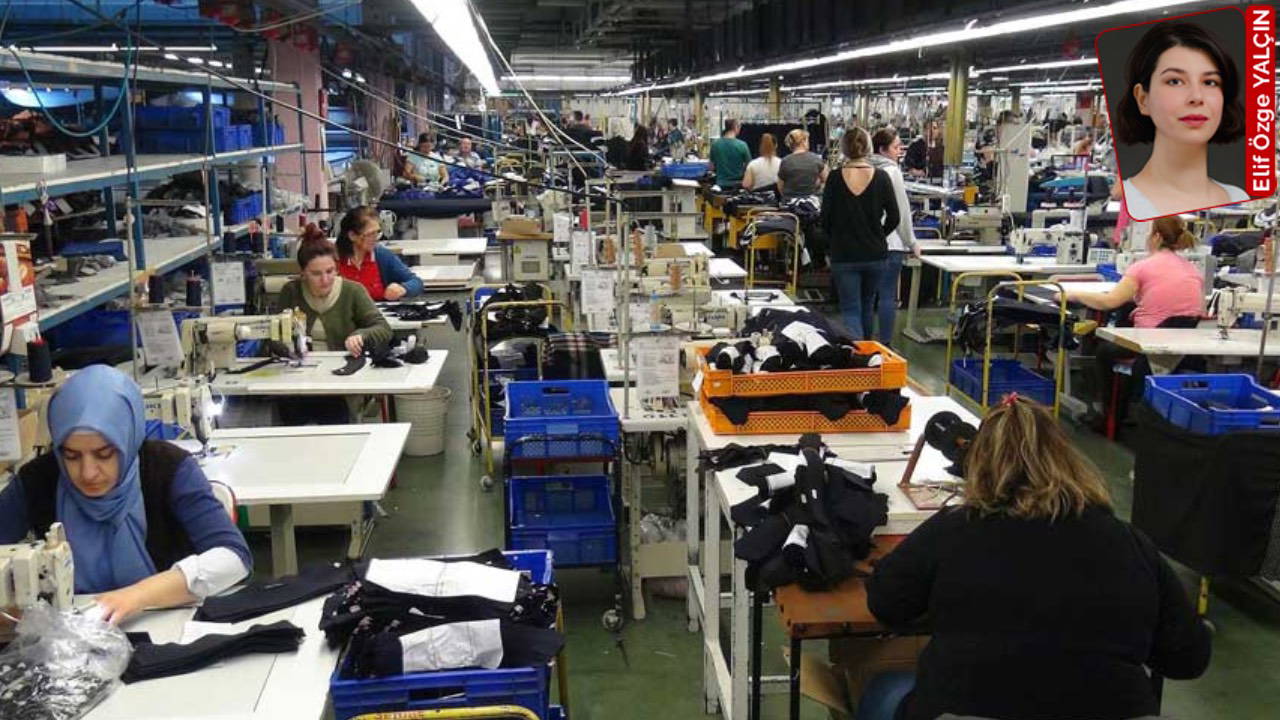 Kadın emeği düşük ücret, uzun mesai, mobbing ve sendikasızlık sarmalında: Tekstilde sömürü çarkı