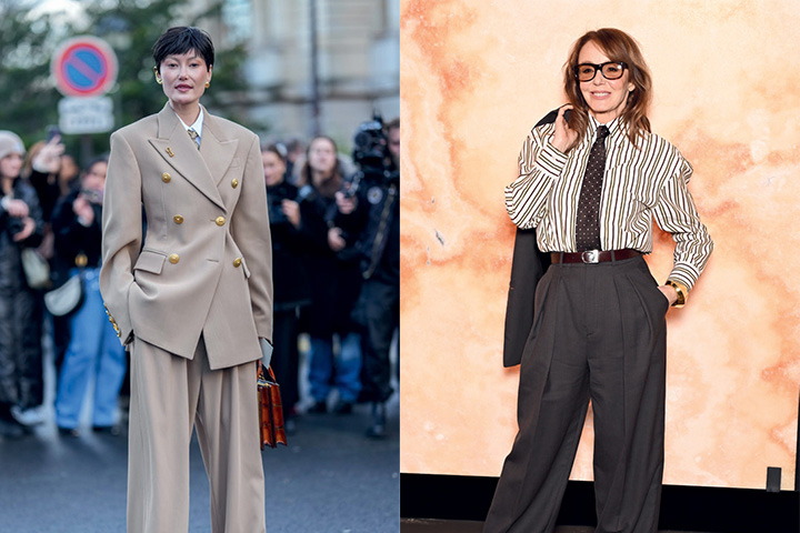 Kadın Modasının Güç Oyunu