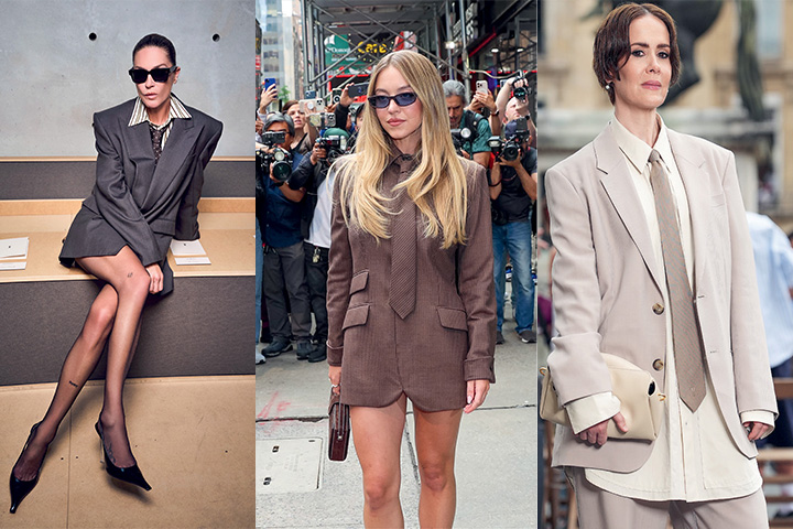 Kadın Modasının Güç Oyunu