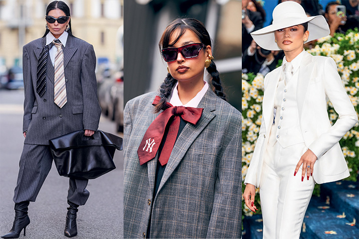 Kadın Modasının Güç Oyunu