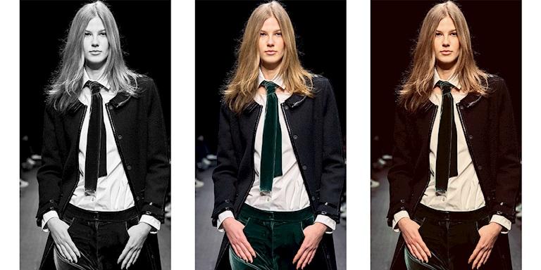 Kadın Modasının Güç Oyunu