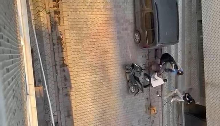 Kadının Eski Sevgilisi: Sokak Ortasında Başlayan Kabus 2 Kadının Eski Sevgilisi: Sokak Ortasında Başlayan Kabus