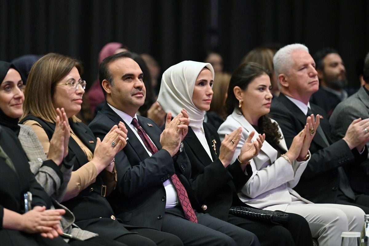 Kadınların Gücüne Güç Katan KADEM ile Fikrini Hayata Geçir!