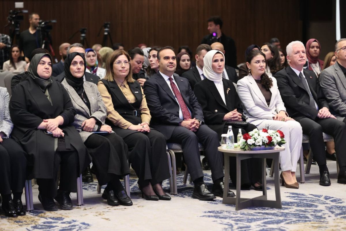 Kadınların Gücüne Güç Katan KADEM ile Fikrini Hayata Geçir!