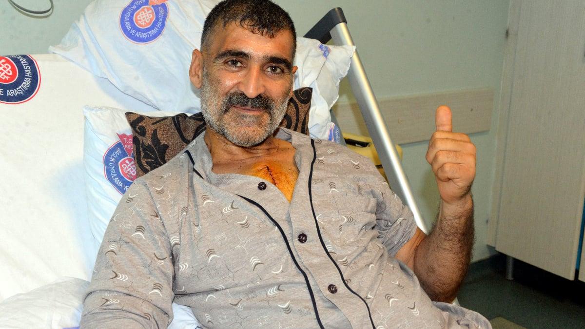 Kahramanmaraş: 1 Yıl Beklendi, 10 Yılı Geride Bıraktı!