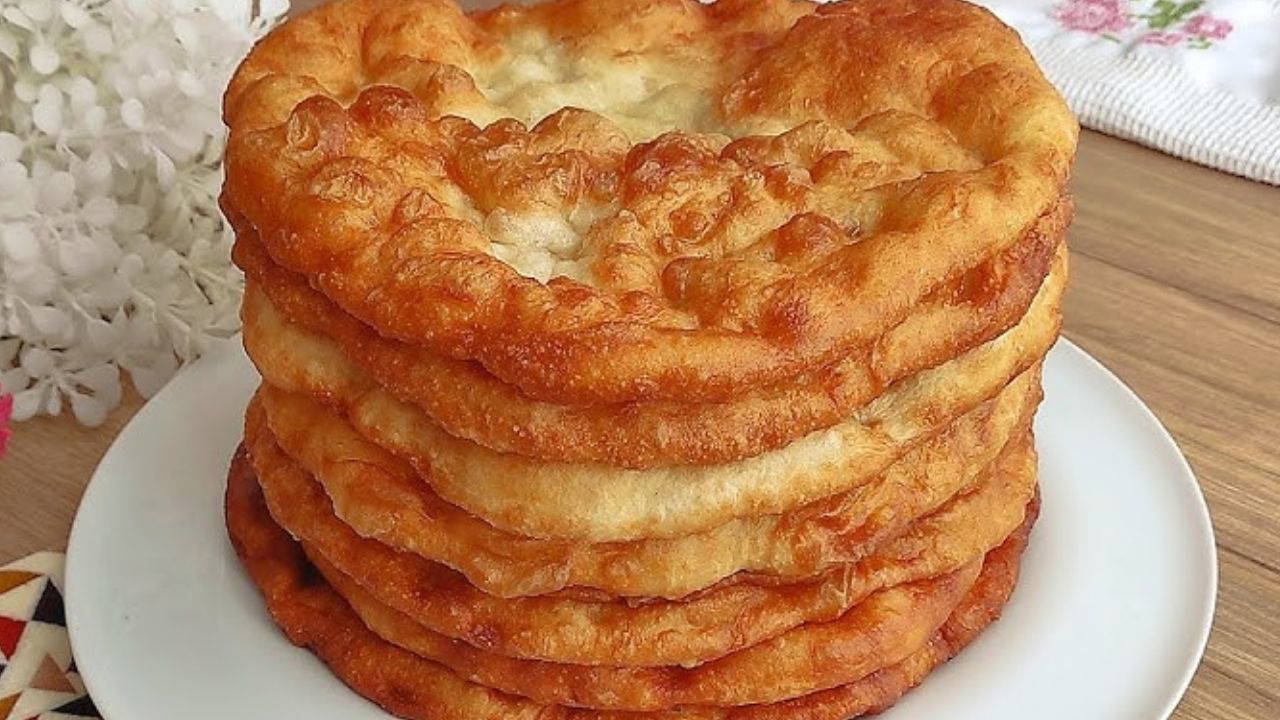 Kahvaltılarınızı Şölene Dönüştürecek En Lezzetli Pişi Tarifi