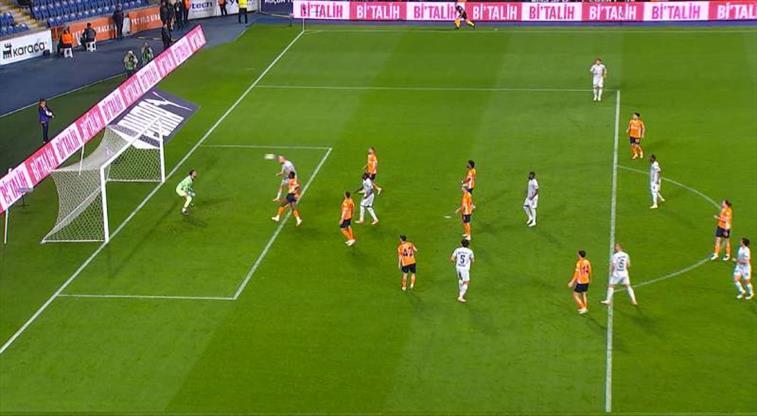 Kale Duvarlarını Kaldıran Muhammed Şengezer!