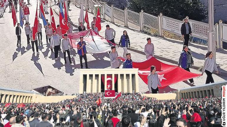 Kalplerden Taşan Coşku: İlk Günkü Heyecanla Yolumuza Devam Ediyoruz 3 Kalplerden Taşan Coşku: İlk Günkü Heyecanla Yolumuza Devam Ediyoruz