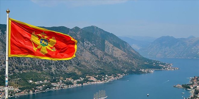 Karadağ’da Türklere ait işletme ve mülklere saldırı