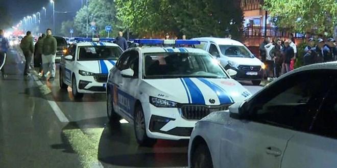 Karadağ’daki Bıçaklı Kavga: Türkler Serbest Bırakıldı, Olayın Perde Arkası