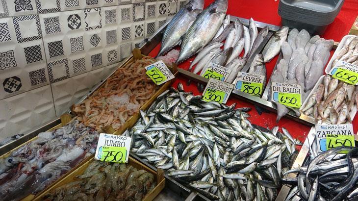 Karadeniz’de hamsi popülasyonu yoğun