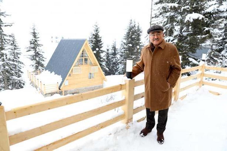 Karadeniz'deki kayak merkezi: National Geographic'in "Dünyanın En İyileri 2026" listesine girdi 2 Karadeniz'deki kayak merkezi: National Geographic'in "Dünyanın En İyileri 2026" listesine girdi