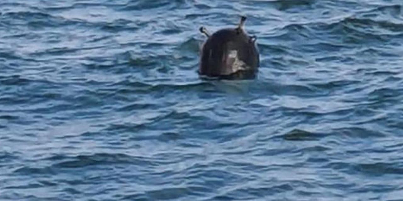 Karadeniz’deki mayınlar için karar verildi! Türkiye harekete geçecek