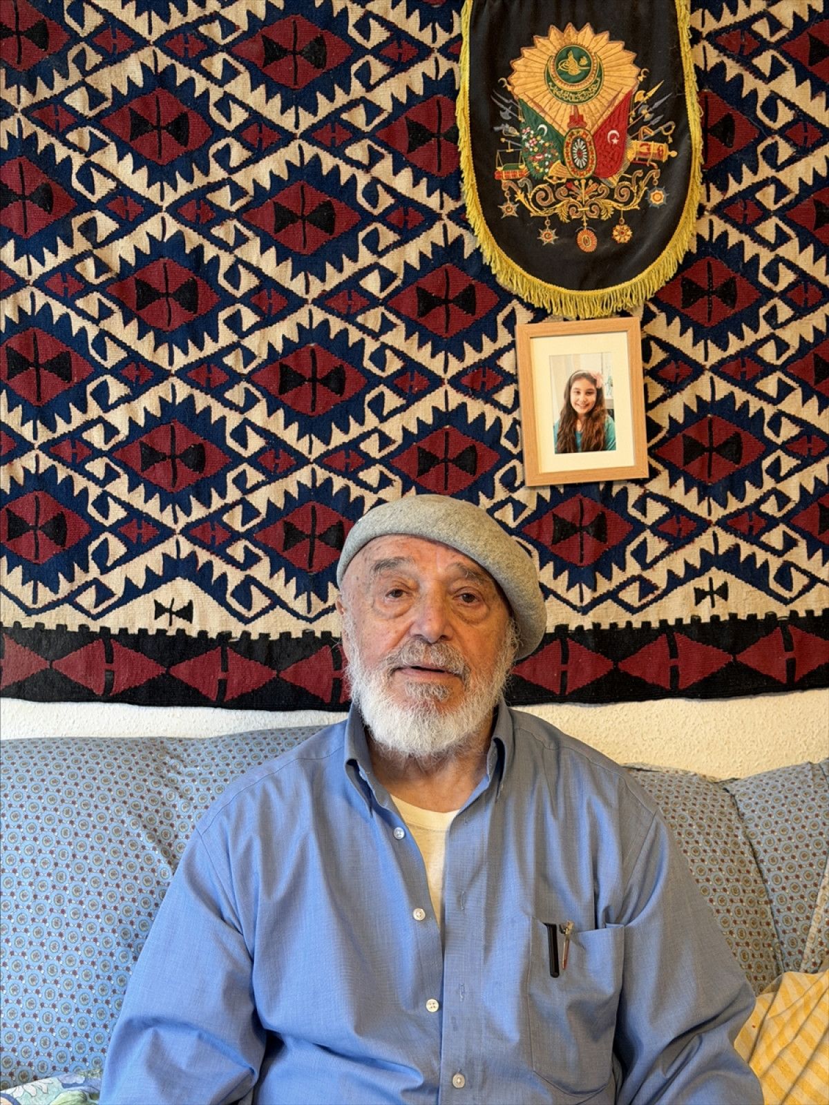 Karagüzel'in 64 Yıllık Almanya Göç Hikayesi: Türkiye'den Gelen İlk İşçilerden Biri 1 Karagüzel'in 64 Yıllık Almanya Göç Hikayesi: Türkiye'den Gelen İlk İşçilerden Biri