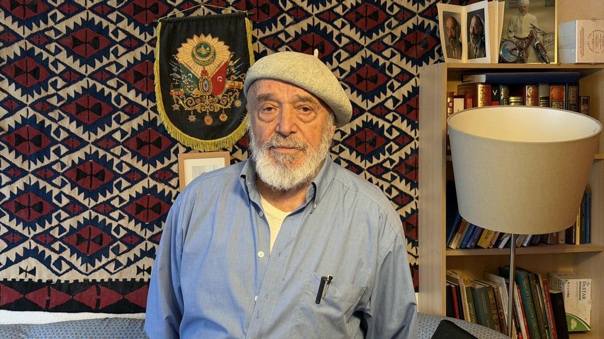 Karagüzel’in 64 Yıllık Almanya Göç Hikayesi: Türkiye’den Gelen İlk İşçilerden Biri