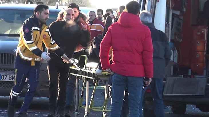 Kardeş katiline ağırlaştırılmış müebbet!