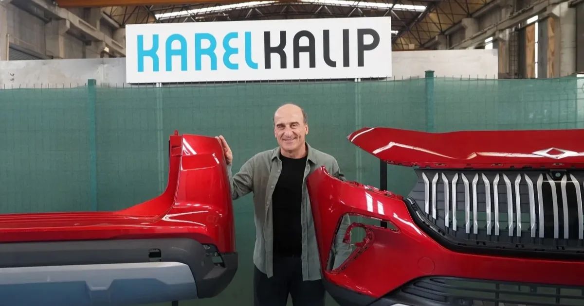 Karel Kalıp Tampon ve Torpido Kalıplarında Türkiye’nin Tartışmasız Lideri!