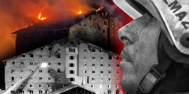 Kartal Otel Faciasında Davada Şok Gelişme: Karar Açıklandı!