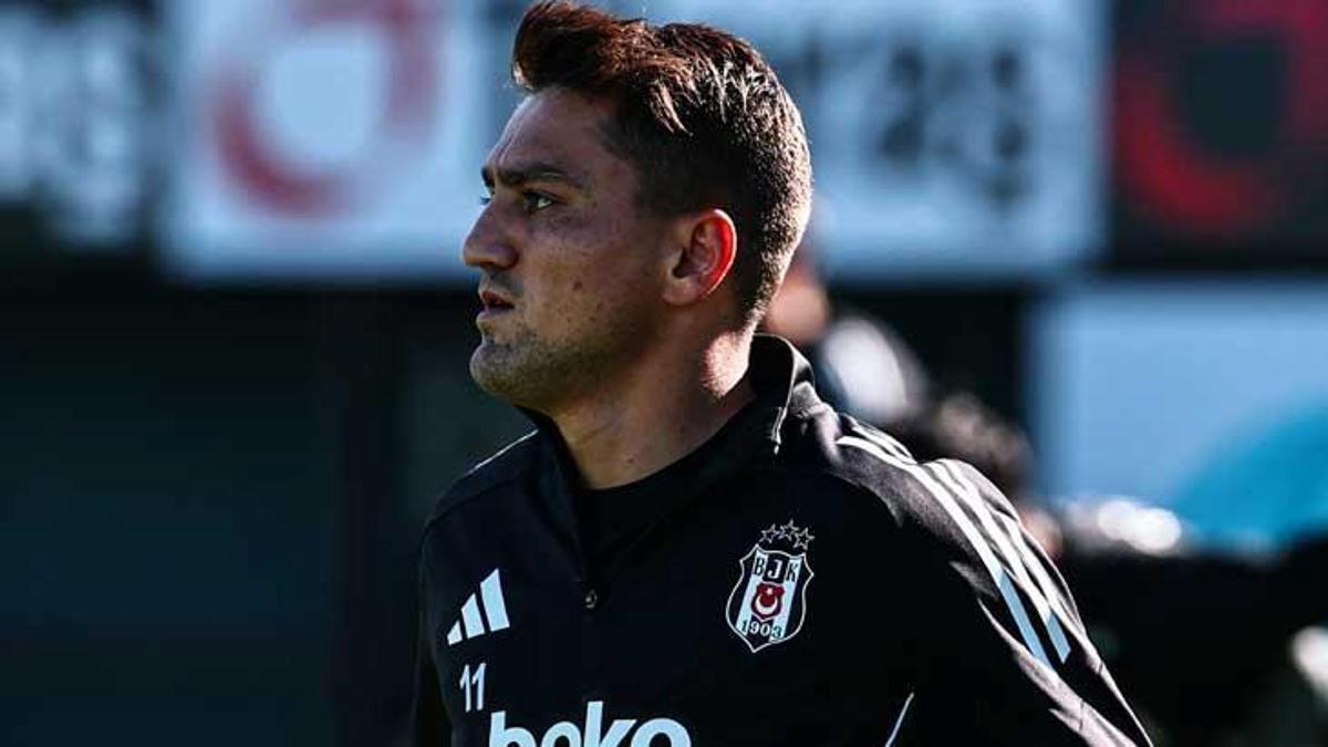 Kartal’da Çığlıklar: Cengiz Ünder Fenerbahçe’ye Uçuyor!