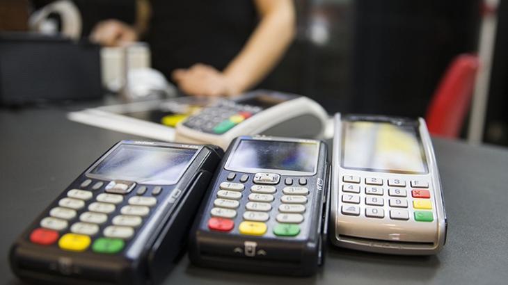 Kartlı ödeme tutarı artış gösterdi