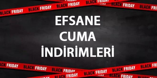 Kasım Ayı İndirim Fırtınası Başlıyor: Fırsatlar Tek Adreste Toplanıyor
