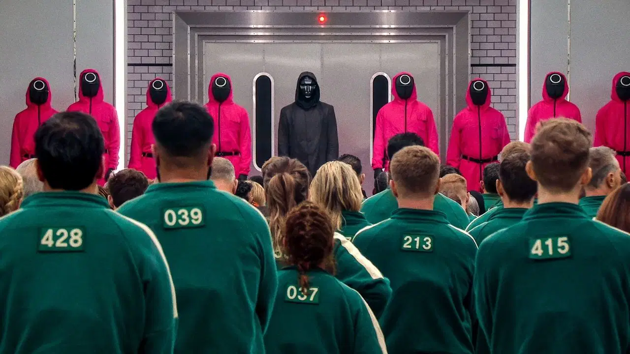 Kasım ayında Netflix: Stranger Things, The Beast in Me, Death by Lightning ve daha fazlası...